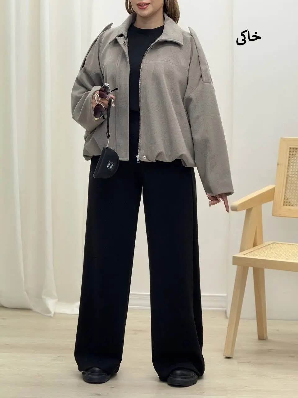 3708-بامبر موهر زارا